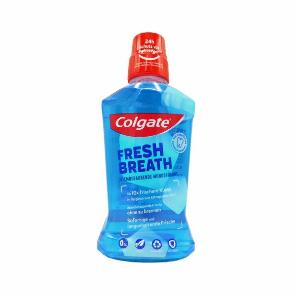 Bild 1 von Colgate Mundspülung Ice Fresh 500 ml