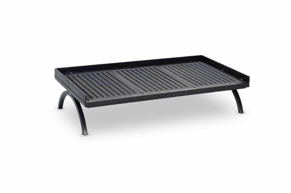 Bild 1 von Nortpol Feuerrost  R221CI MAGNUS