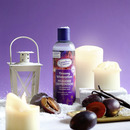 Bild 3 von Dresdner Essenz Dreamy Winterplum Pflegende Cremedusche