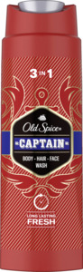 Old Spice Captain Duschgel