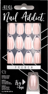 ARDELL Nail Addict French Fade