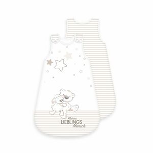 Lieblingsmensch Baby-Schlafsack, Größe: 90 x 45 cm