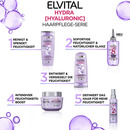 Bild 3 von L’Oréal Paris Elvital Hydra Hyaluronic Feuchtigkeits-Auffüllendes Shampoo