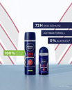 Bild 4 von NIVEA MEN Anti-Transpirant Spray Dry Impact