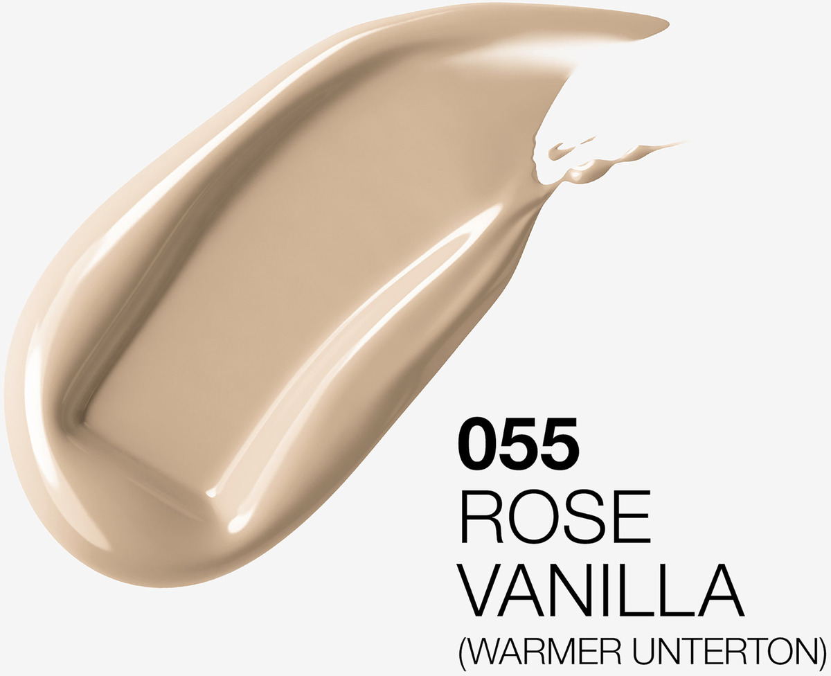 Bild 3 von Manhattan Lasting Perfection Foundation 55 Rose Vanilla