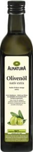 Alnatura Bio Olivenöl nativ extra