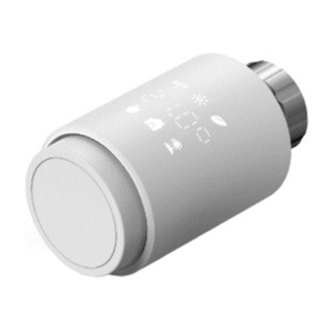 essentials Heizkörperthermostat Round Bluetooth