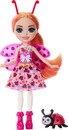 Bild 2 von Mattel Enchantimals Glam Party Ladonna Ladybug & Waft