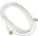 Bild 2 von IDEENWELT Best Basics Ladekabel USB-C zu USB-C