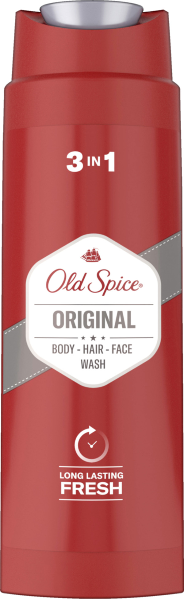 Bild 1 von Old Spice Original Duschgel