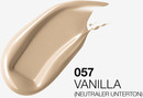 Bild 3 von Manhattan Lasting Perfection Foundation 57 Vanilla