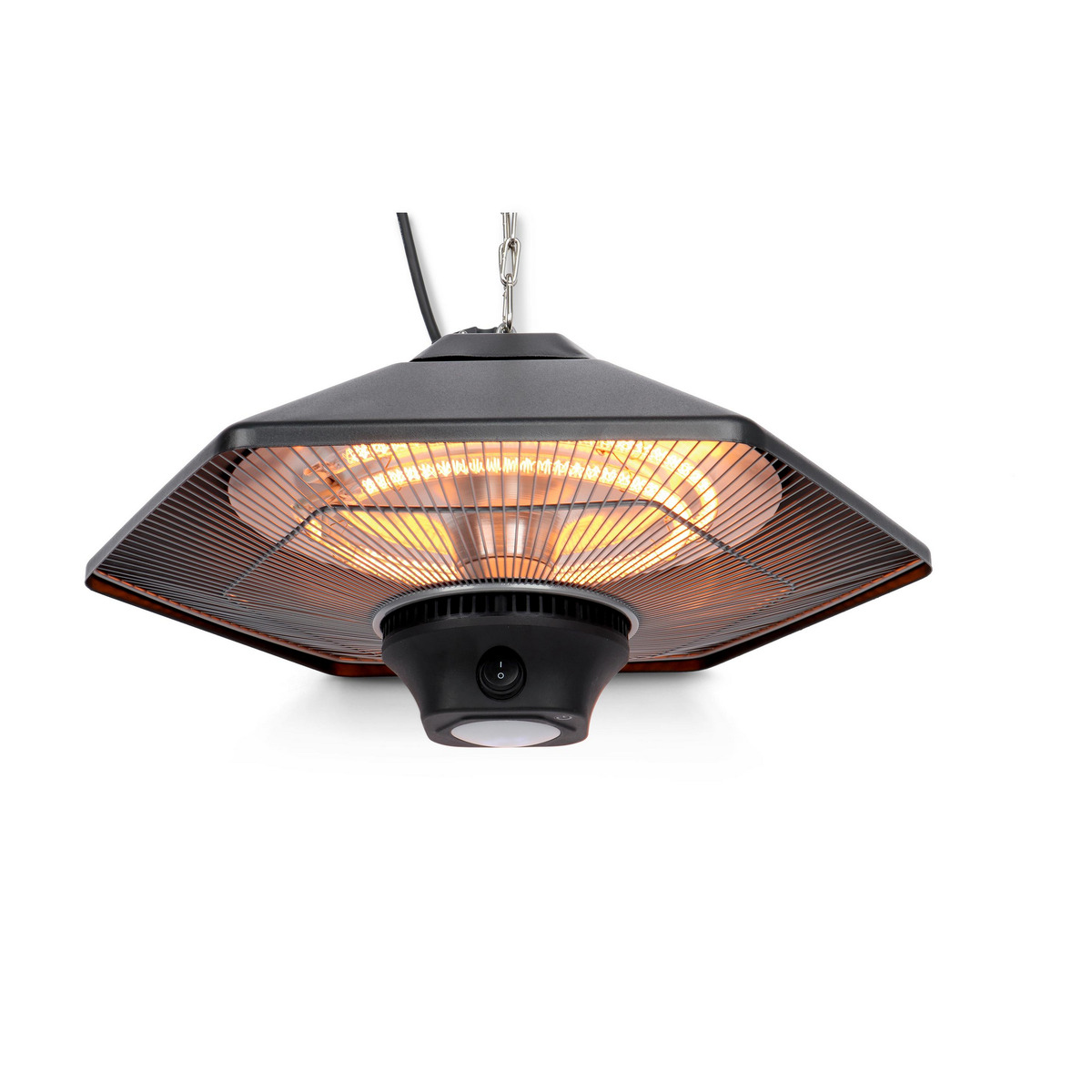 Bild 1 von Deckenheizstrahler 2000 W