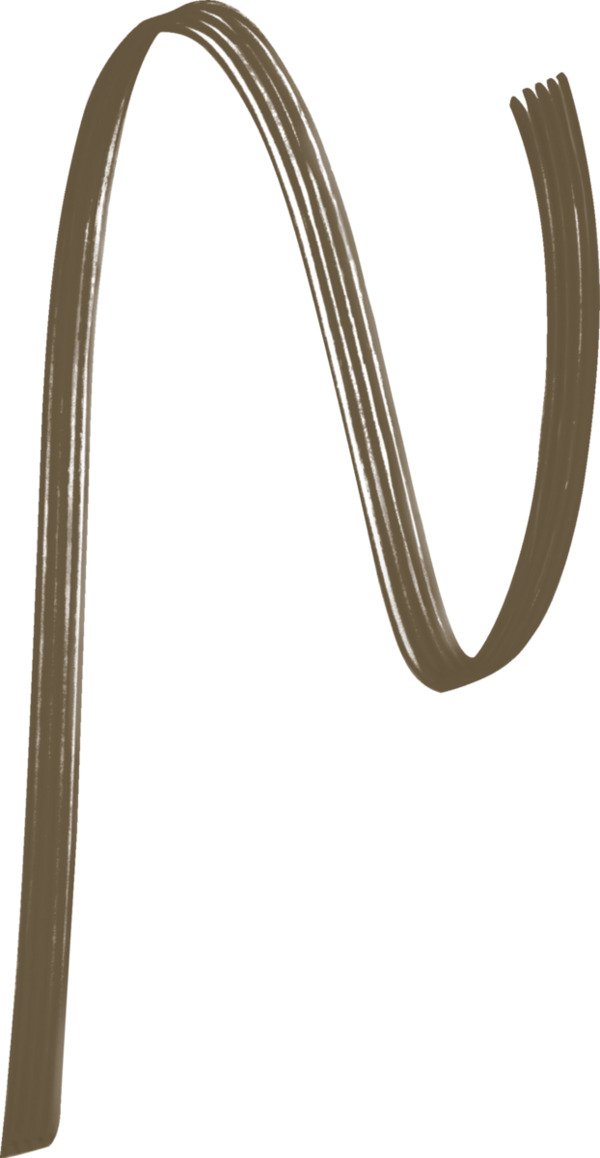 Bild 4 von L’Oréal Paris Infaillible Brows 48h Micro Tatouage Ink Pen 3.0 Brunette