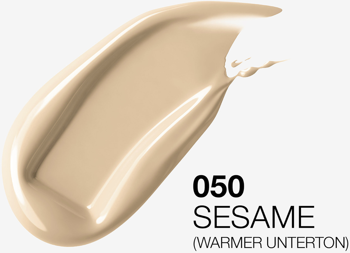 Bild 3 von Manhattan Lasting Perfection Foundation 50 Sesame