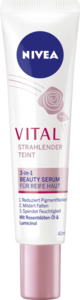 NIVEA Vital Strahlender Teint 3in1 Beauty Serum