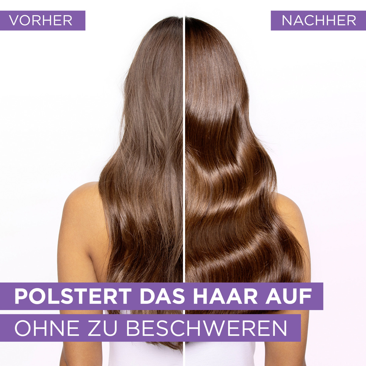 Bild 4 von L’Oréal Paris Elvital Hydra Hyaluronic Feuchtigkeits-Auffüllendes Shampoo