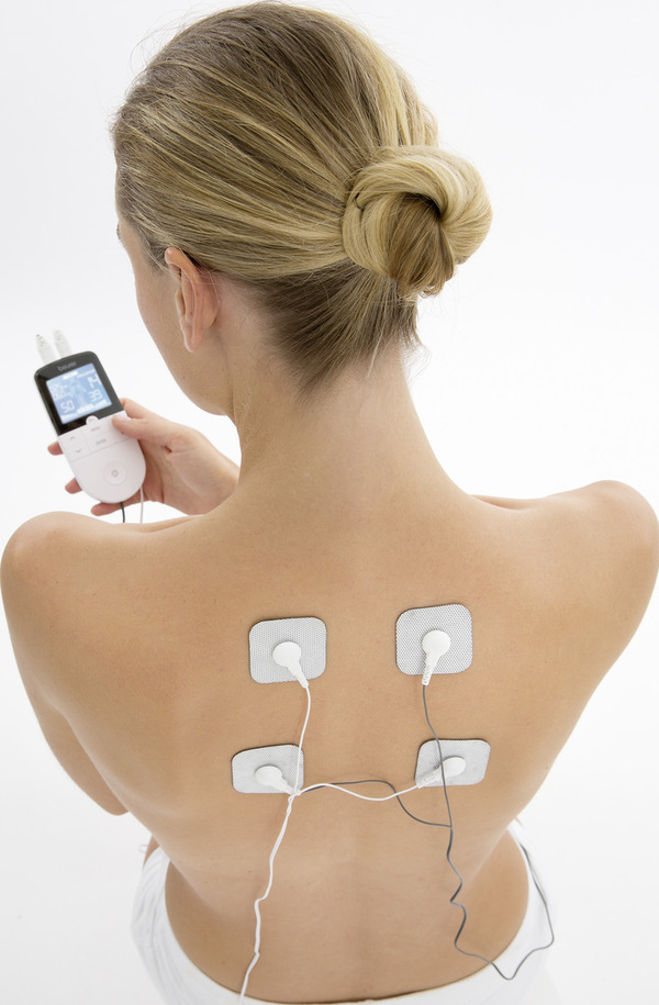 Bild 3 von beurer EM 49 Elektrostimulationsgerät