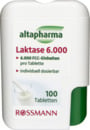 Bild 3 von altapharma Laktase 6.000