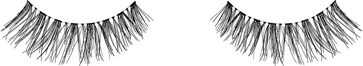 Bild 3 von ARDELL Natural Lashes 120 Demi Black