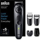 Bild 3 von Braun BeardTrimmer Series 5 BT5420