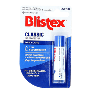 Blistex Lippenpflegestift Clasic 4,25 g