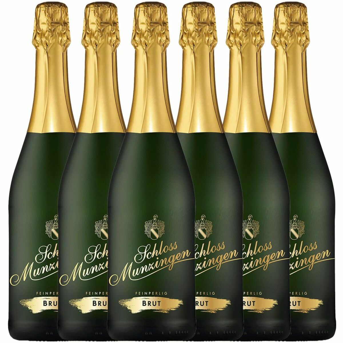 Bild 1 von Schloss Munzingen Cuvée, brut, 6er Karton