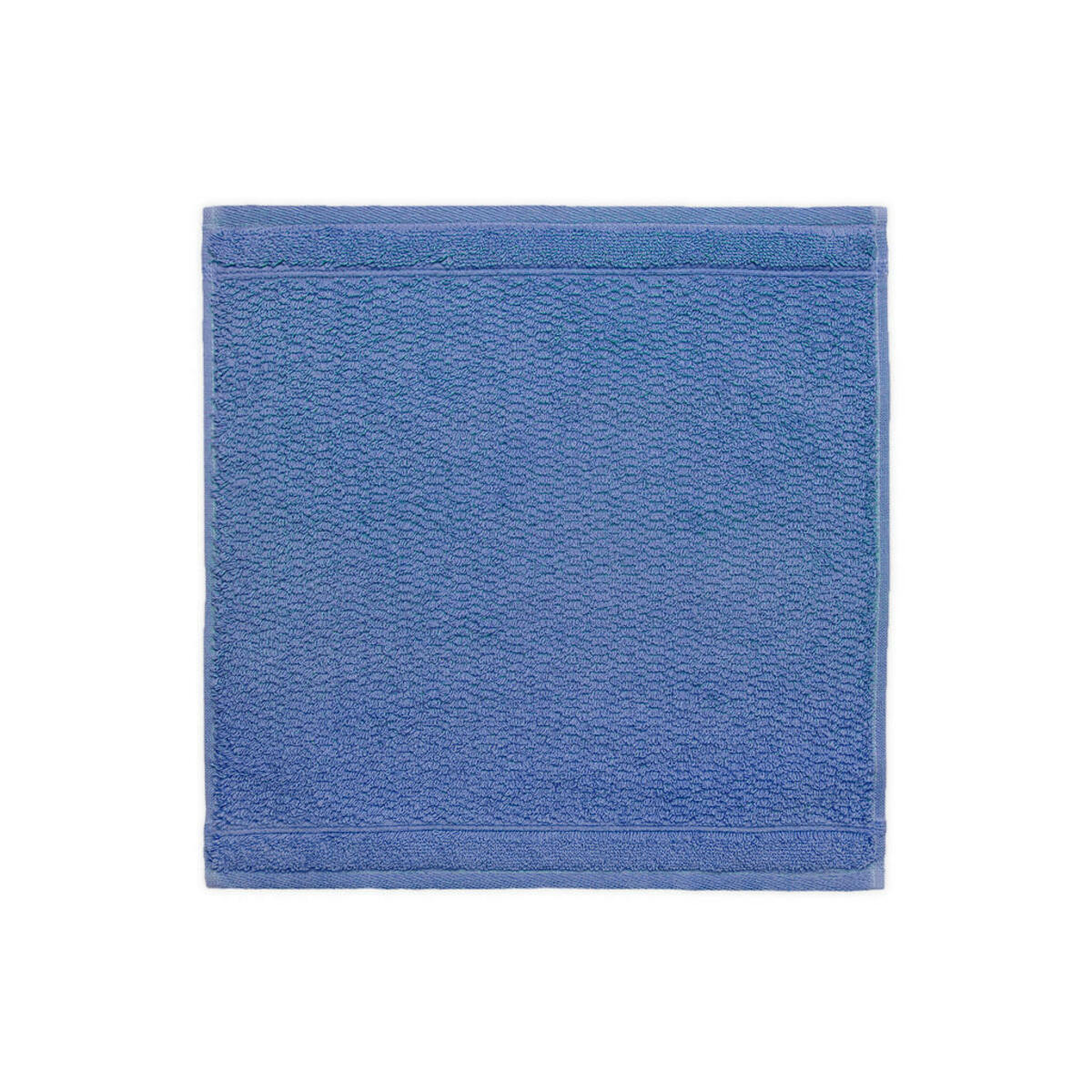 Bild 1 von Seiftuch Pearl Cornflower Baumwolle B/L: ca. 30x30 cm