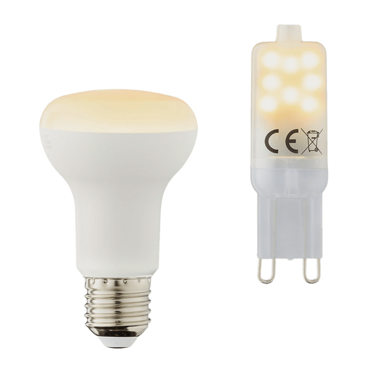 Bild 1 von CASALUX LED-Reflektor