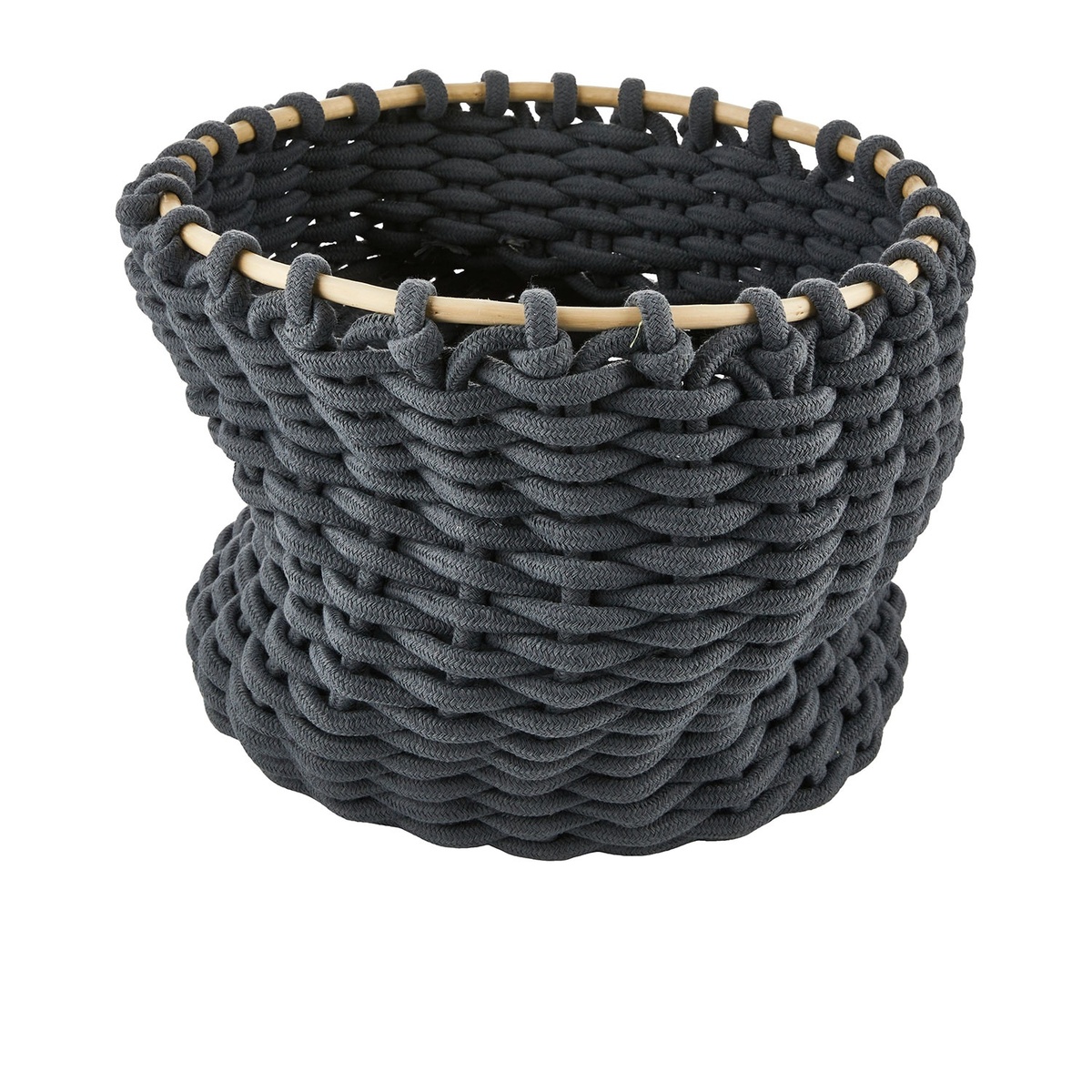 Bild 3 von HOME CREATION Deko-Korb