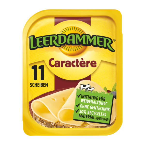 Bild 1 von LEERDAMMER Caractère Vorteilspack