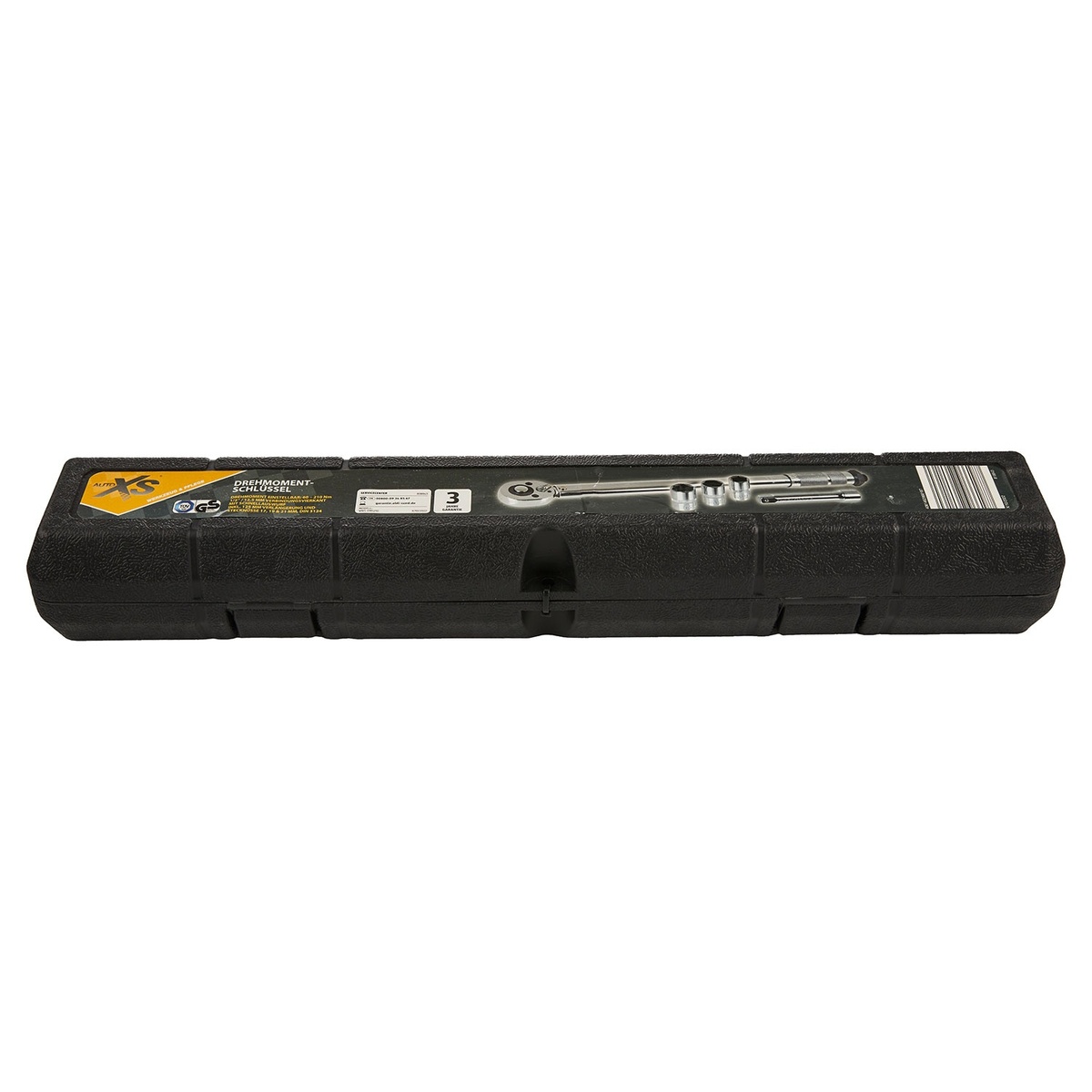Bild 1 von AUTO XS Drehmomentschlüssel