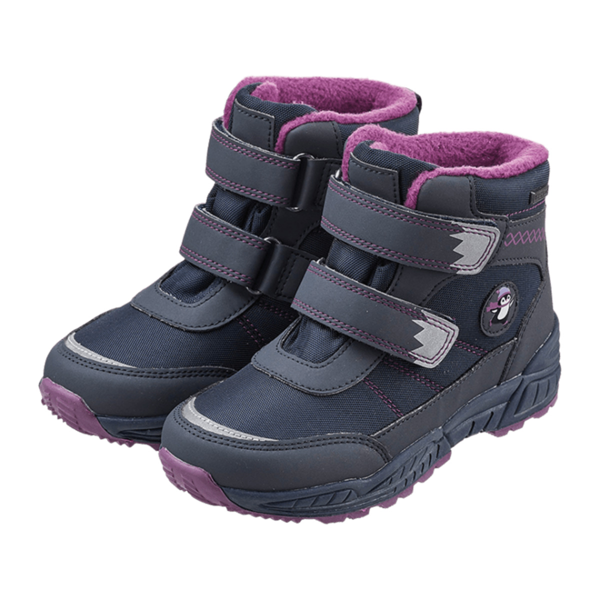 Bild 3 von WALKX Thermostiefel