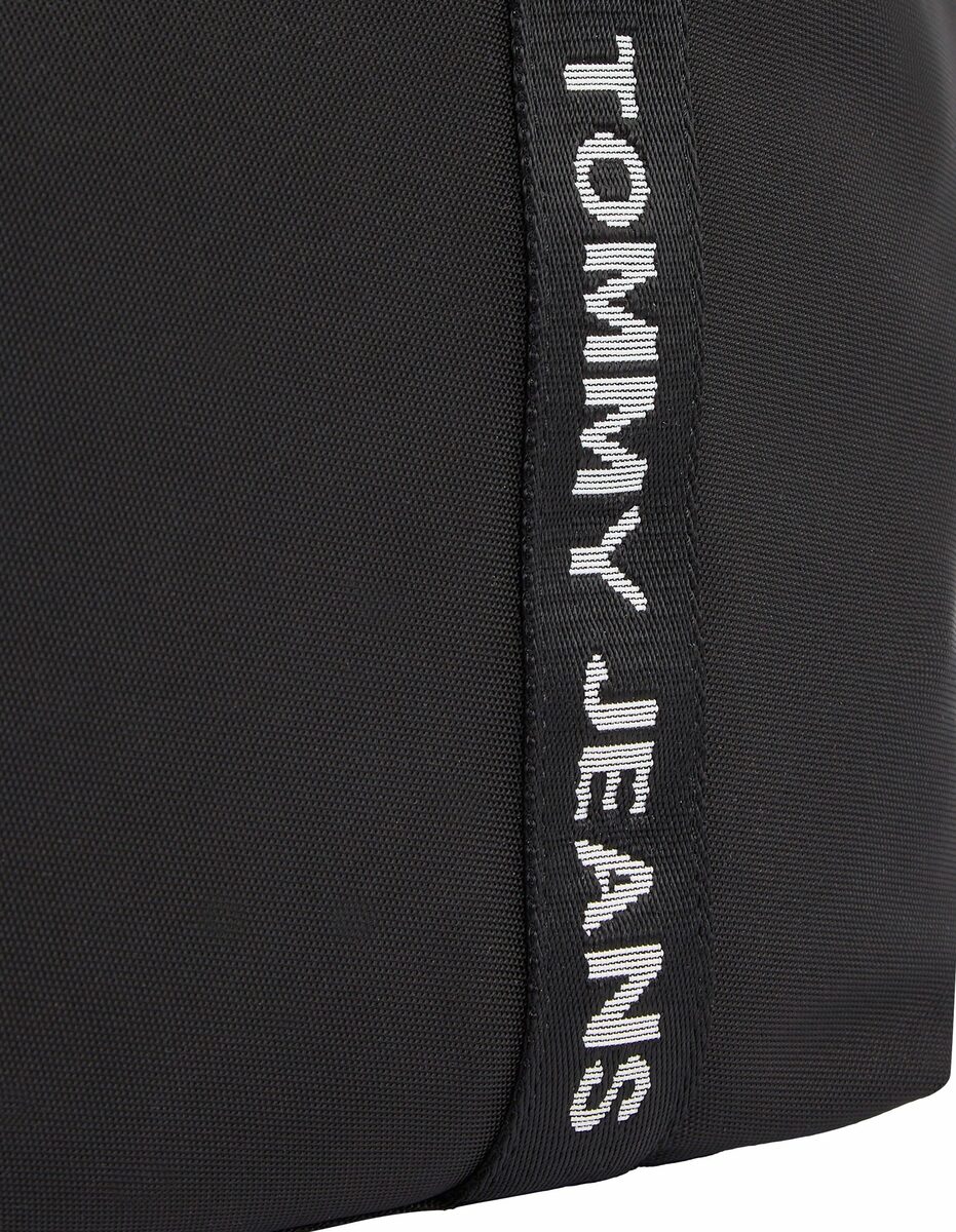 Bild 3 von Tommy Jeans Shopper TJW ESSENTIAL TOTE, im schlichten Design