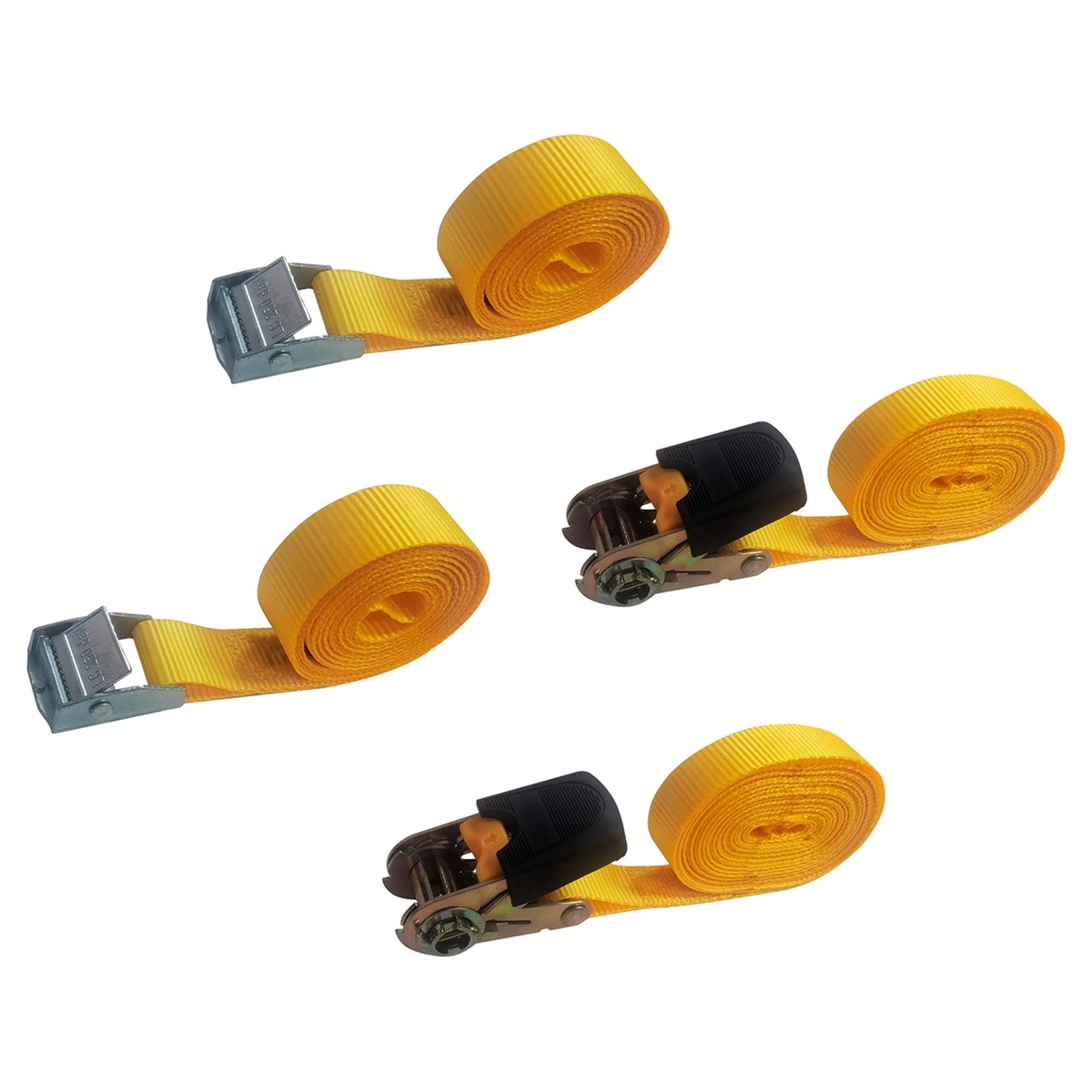 Bild 2 von AUTO XS Haltegurt-Set