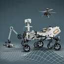 Bild 3 von LEGO® Konstruktionsspielsteine NASA Mars Rover Perseverance (42158), LEGO® Technic, (1132 St), Made in Europe