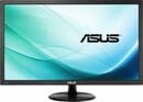 Bild 1 von Asus VP228HE LCD-Monitor (55 cm/22 ", 1920 x 1080 px, Full HD, 1 ms Reaktionszeit, 60 Hz, TN LED)