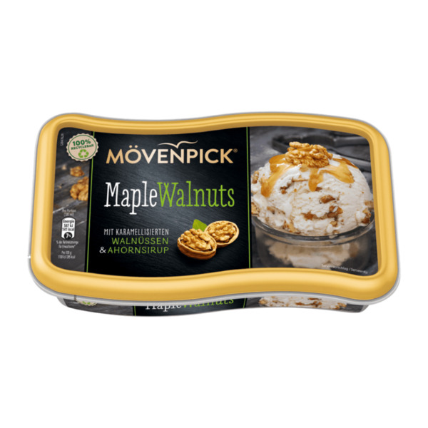 Bild 3 von MÖVENPICK Eis