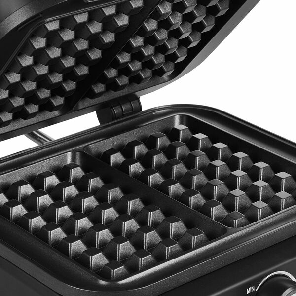 Bild 4 von PRINCESS Waffeleisen 132398 Deluxe, 1500 W