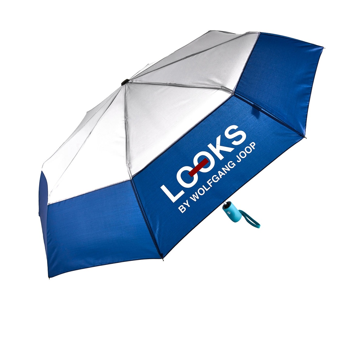 Bild 4 von LOOKS BY WOLFGANG JOOP Automatik-Taschenschirm