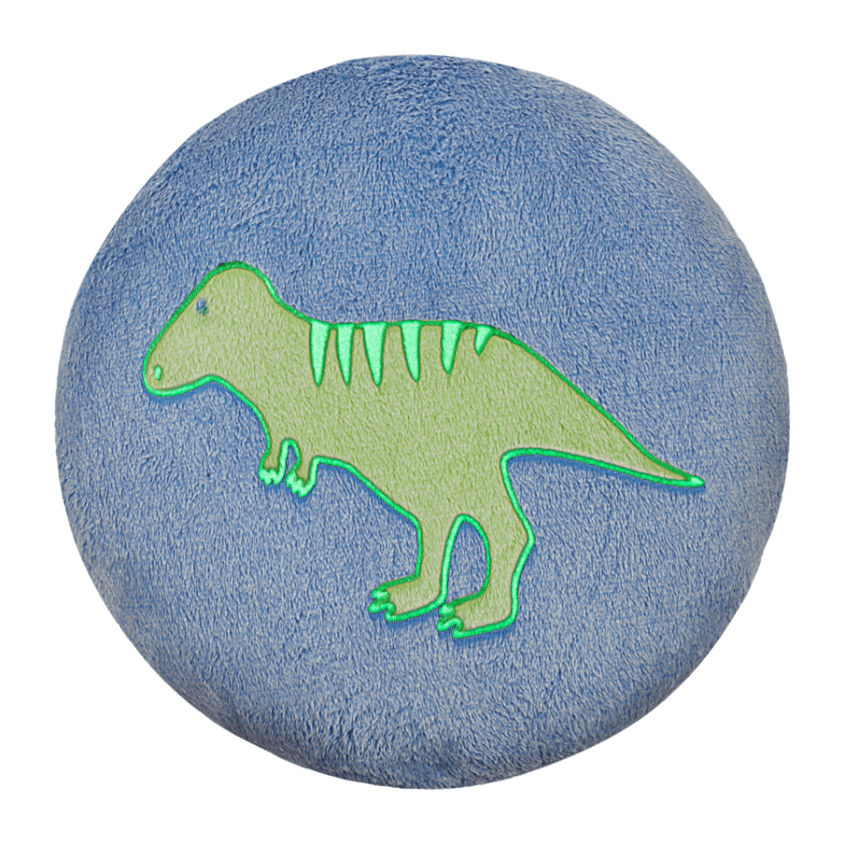 Bild 3 von HOME CREATION Kissen Glow in the Dark