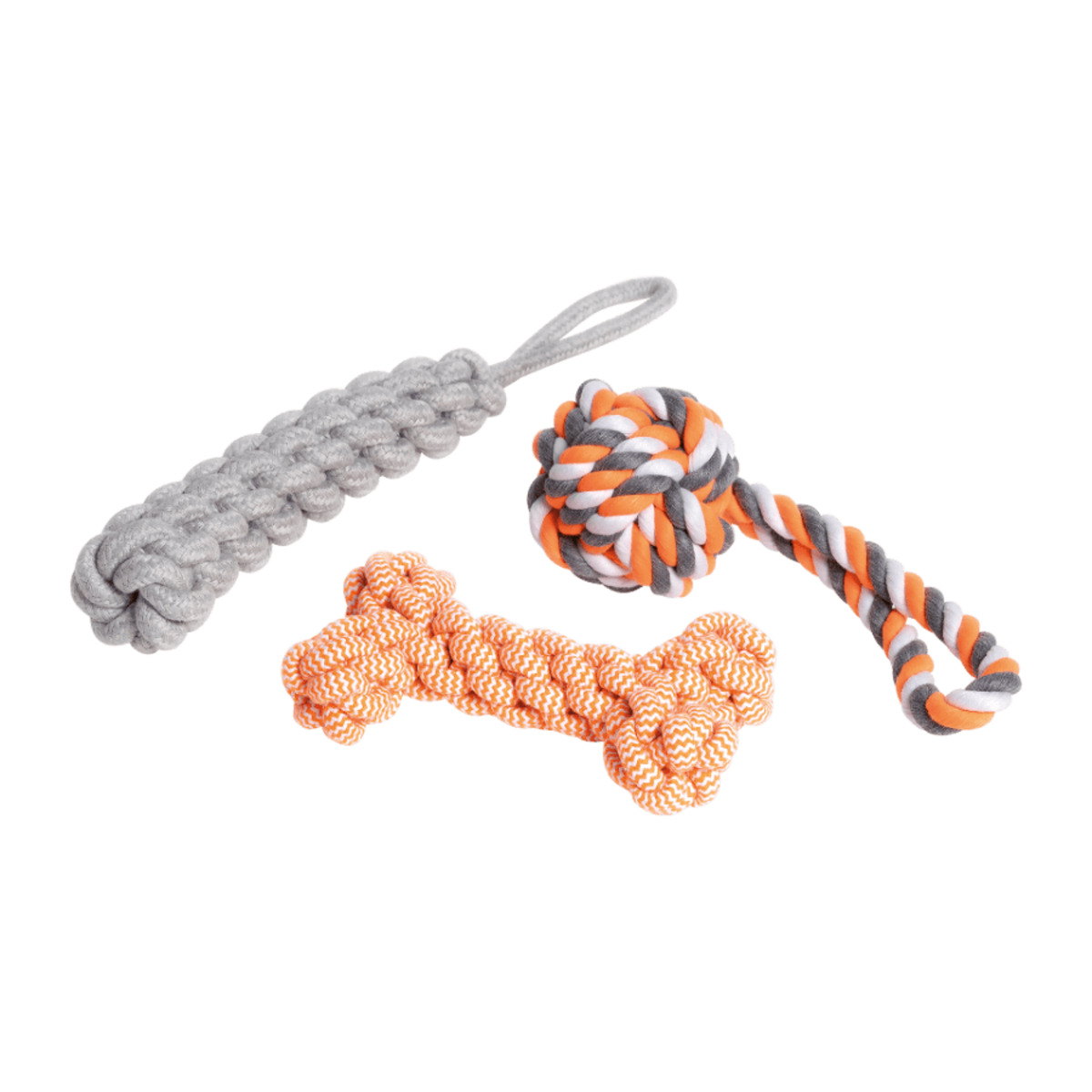 Bild 1 von MARTIN RÜTTER Tau-Spielzeug