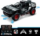 Bild 3 von LEGO® Konstruktionsspielsteine Audi RS Q e-tron (42160), LEGO® Technic, (914 St), Made in Europe