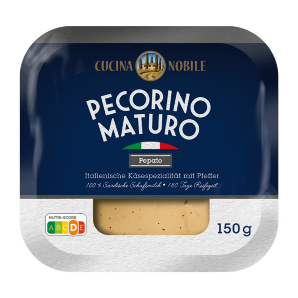 Bild 3 von CUCINA NOBILE Pecorino