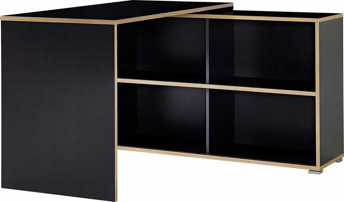 Bild 2 von GERMANIA Eckschreibtisch GW-Slide