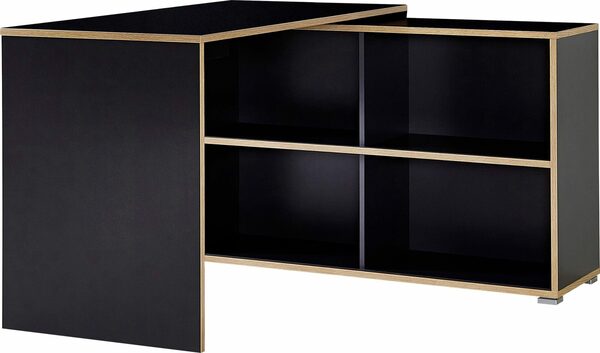 Bild 2 von GERMANIA Eckschreibtisch GW-Slide