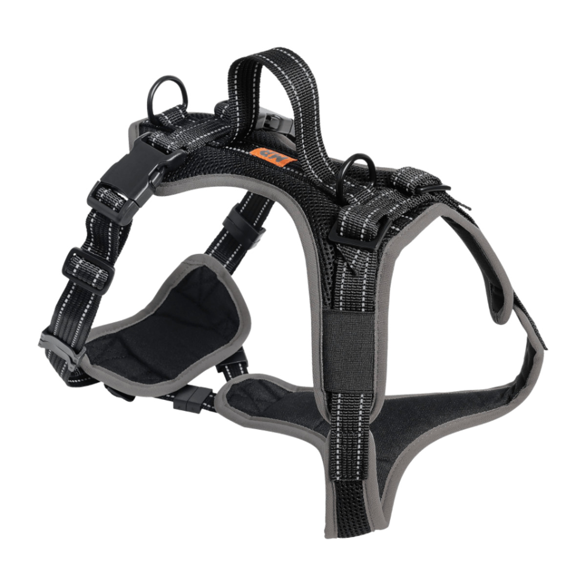 Bild 2 von MARTIN RÜTTER Hundegeschirr