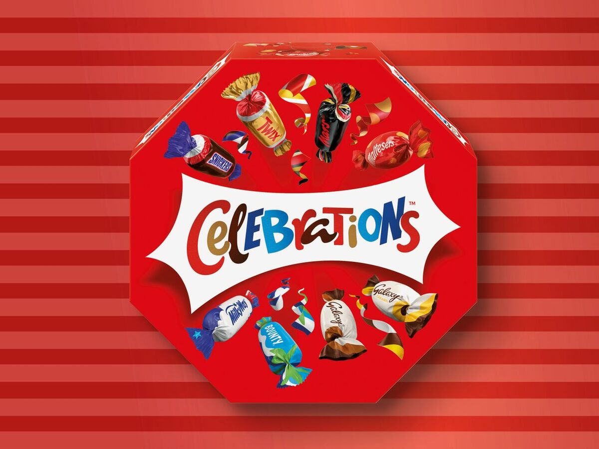 Bild 1 von Celebrations