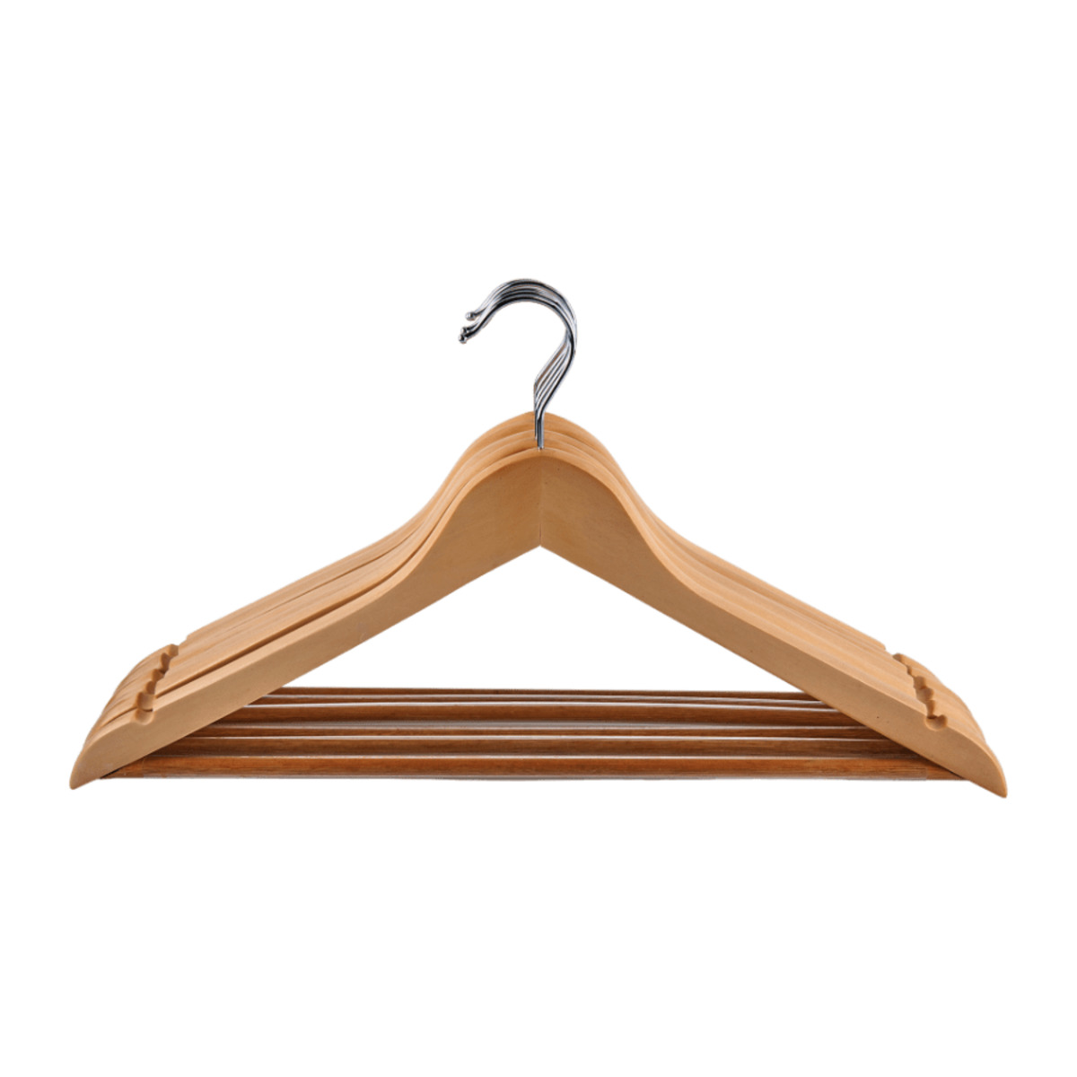 Bild 4 von HOME CREATION Kleiderbügel