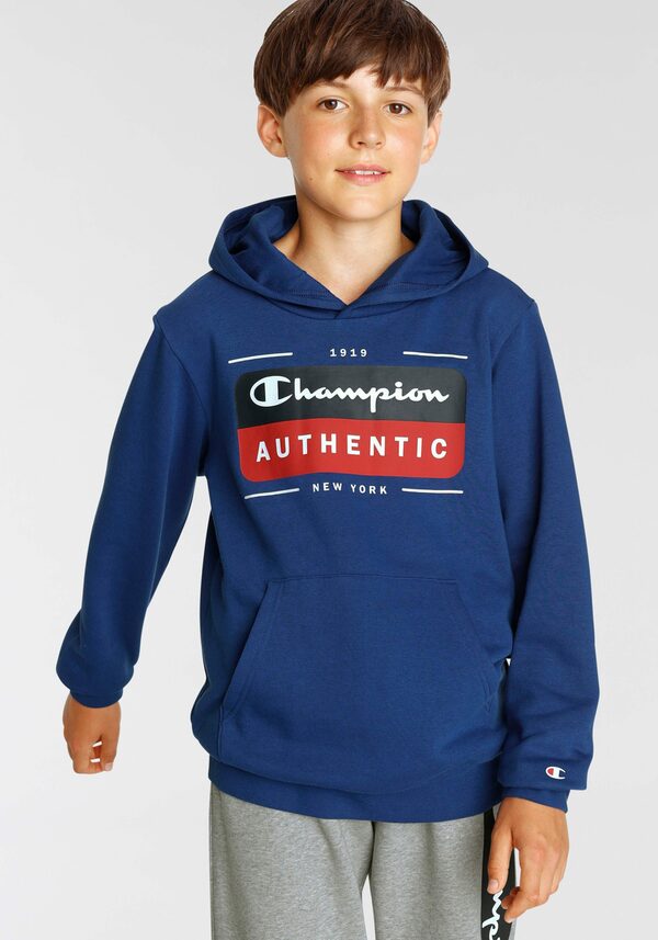 Bild 1 von Champion Sweatshirt Graphic Shop Hooded Sweatshirt - für Kinder