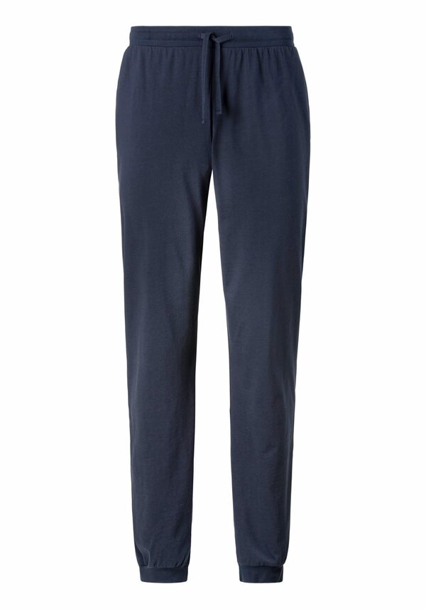 Bild 3 von H.I.S Pyjama (2 tlg., 1 Stück) mit garngefärbten Streifen